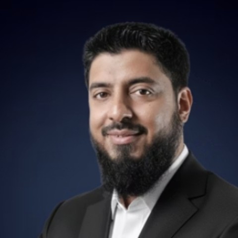Fahad Jilanee