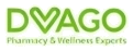 DVAGO logo