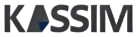 Kassim logo
